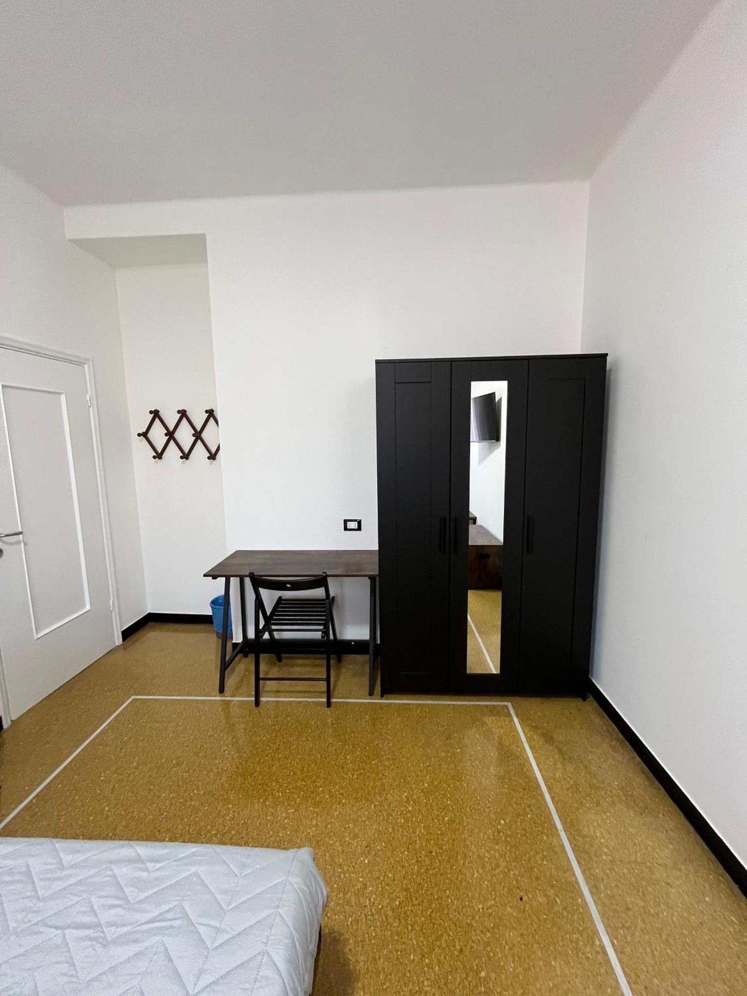 Gaslini Sea House Appartement Genua Buitenkant foto